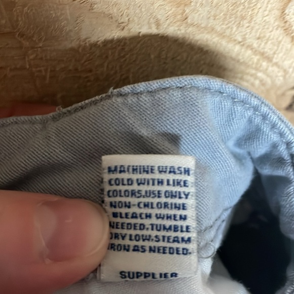 Arizona Jean Co size 42 Classic Fit Gray Cargo Stretchy and Soft Shorts - Picture 13 of 13